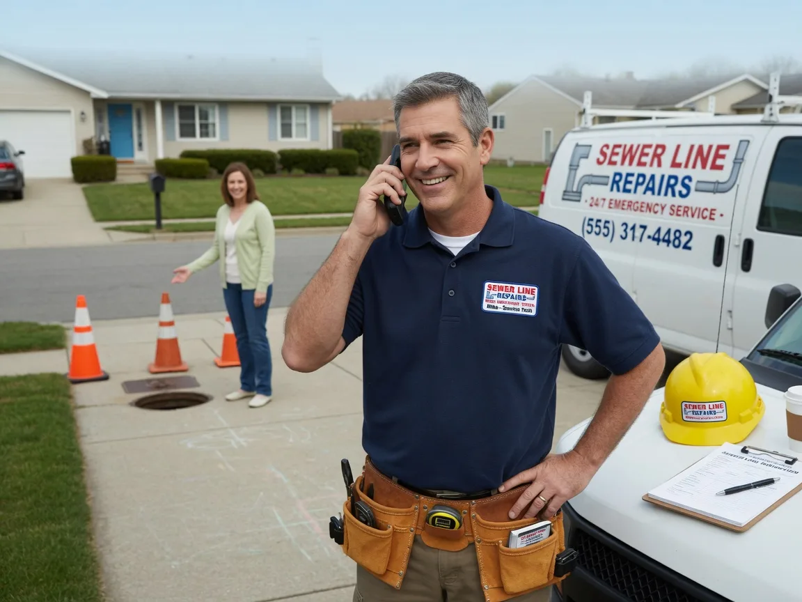 Emergency Plumber Gray Court, SC FAQs